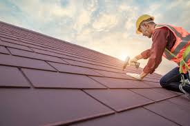 Emergency Roof Repair in West Sand Lake, NY